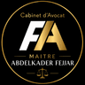 Logo — Cabinet d'Avocat Maître Abdelkader Fejjar